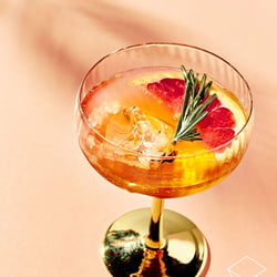 Orange Passion