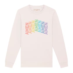 T-Shirt Design, Muenchen, AMEN