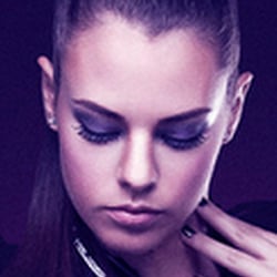 Photoshop-Comositing – Die Schwarze Witwe