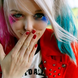 Hey Harley | [Suicide Squad]