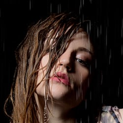 rain