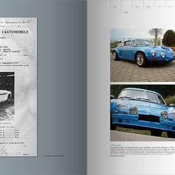 Buch „Alpine – Blau gewinnt“
