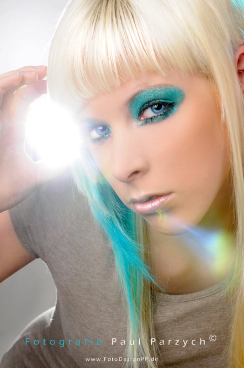 AF Hair & Make-up