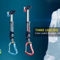 SALEWA QUICKSCREW PRODUKTVISUALISIERUNG / PRODUKTFILM