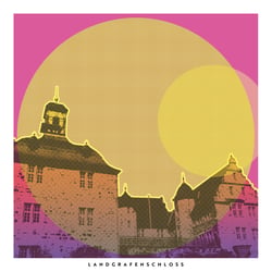 Landgrafenschloss
