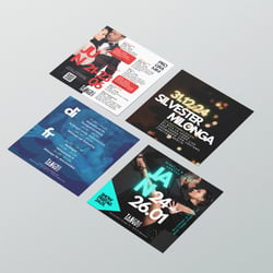 Flyer | Programm