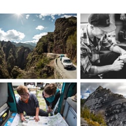 world of mtb – Editorial Design