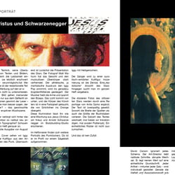 Leseprobe Zeitschrift Objekt