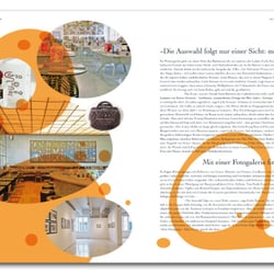 DECORATE LIFE / Editorial Design