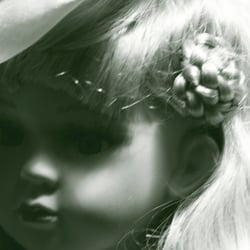 DOLLS – AUG. 2014