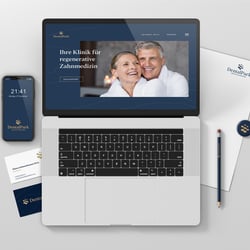 DentalPark – Brand