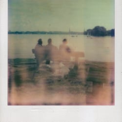 Polaroid Art Fotografie