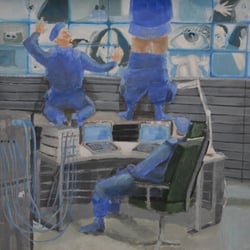 Judith, F. Hebbel, 2014