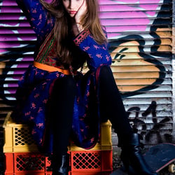 Ginouse Photography