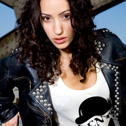 Mode Fotografie on location