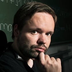 Johannes Mallow, Gedächtnisweltmeister.