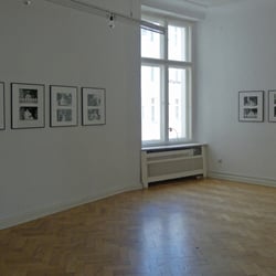 Bürozeit u.a.  Ansichten einer Autorenfotografin:  Hildegard Ochse (1935–1997)