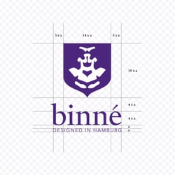 Binné Signet Vermassung