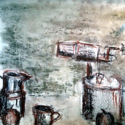 „Stillife 2“