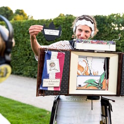 Kleines Fest Herrenhausen