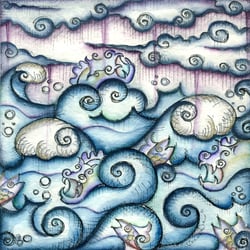 Mar Revolto