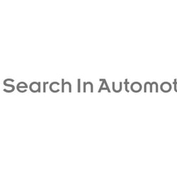 Logo SearchInAutomotive