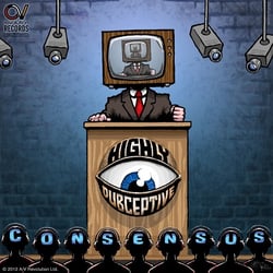 Consensus „Highly Dubceptive“