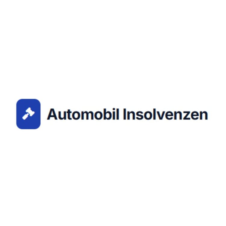 Automobil Insolvenzen