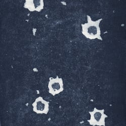 five shots (Radierung + Aquatinta 20×30cm)