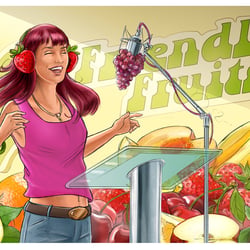 Singen_vegan