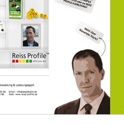 Depka Design Webdesign 02
