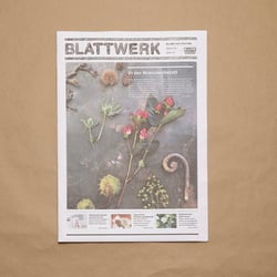 Blume 2000