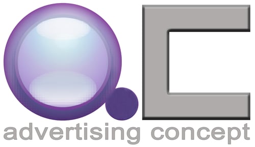 advertising concept