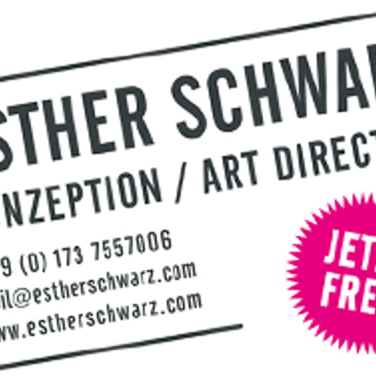 Esther Schwarz