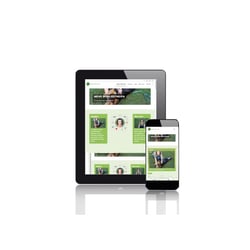 Webdeisgn Tierärztin