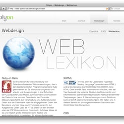 Weblexikon