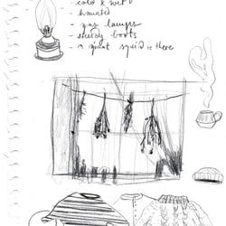 lighthouse words