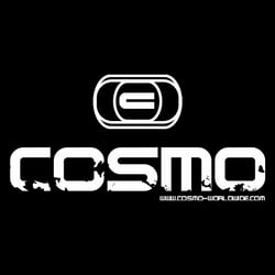 Logo Artist COSMO USA