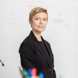 Business Portrait