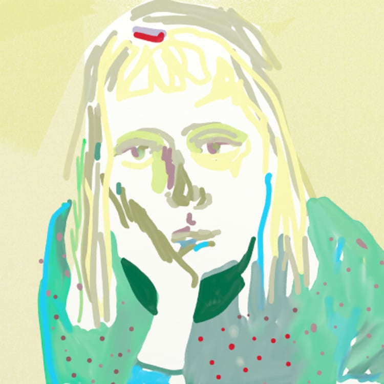 Hannah Schrage