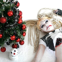 Snow Angel