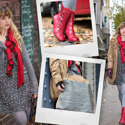 Fashion & Modetrends | Bleibtreu Store