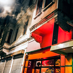 nightwalk – 1