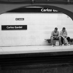 metro