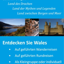 Travels4U – Roll Up für Messe
