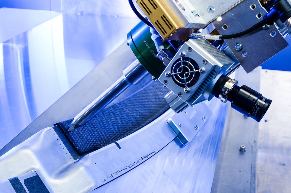 Industrie und Wissenschafz