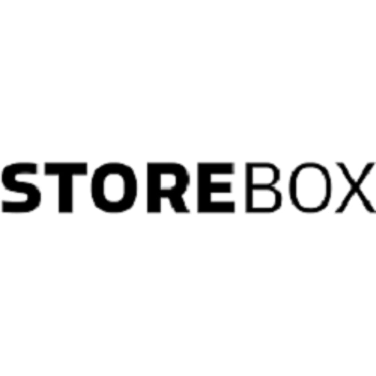 Storebox Ias