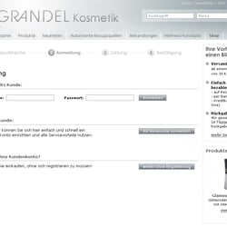 Schritt2 (Bestandskunde)