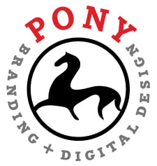 Pony branding und digital design GmbH