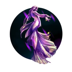 Amethyst Deceiver 3